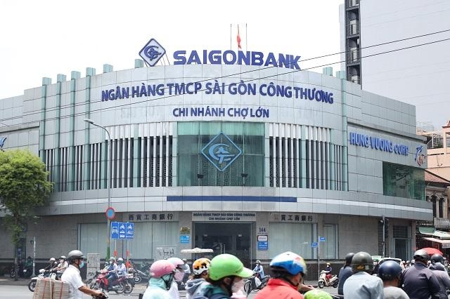 Saigonbank đang làm ăn ra sao trước khi 