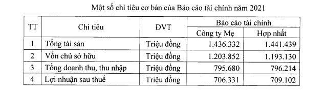 CTCP Tổng Bách Hóa đang đi nước cờ gì khi đóng vai trò lớn trong dự án trở lại của Tân Hoàng Minh?