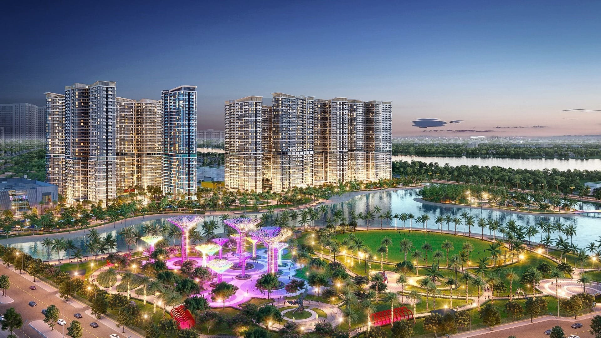 Chỉ trong 3 năm, gần nửa triệu người ở nhà Vinhomes của tỷ phú Phạm Nhật Vượng- Ảnh 4.