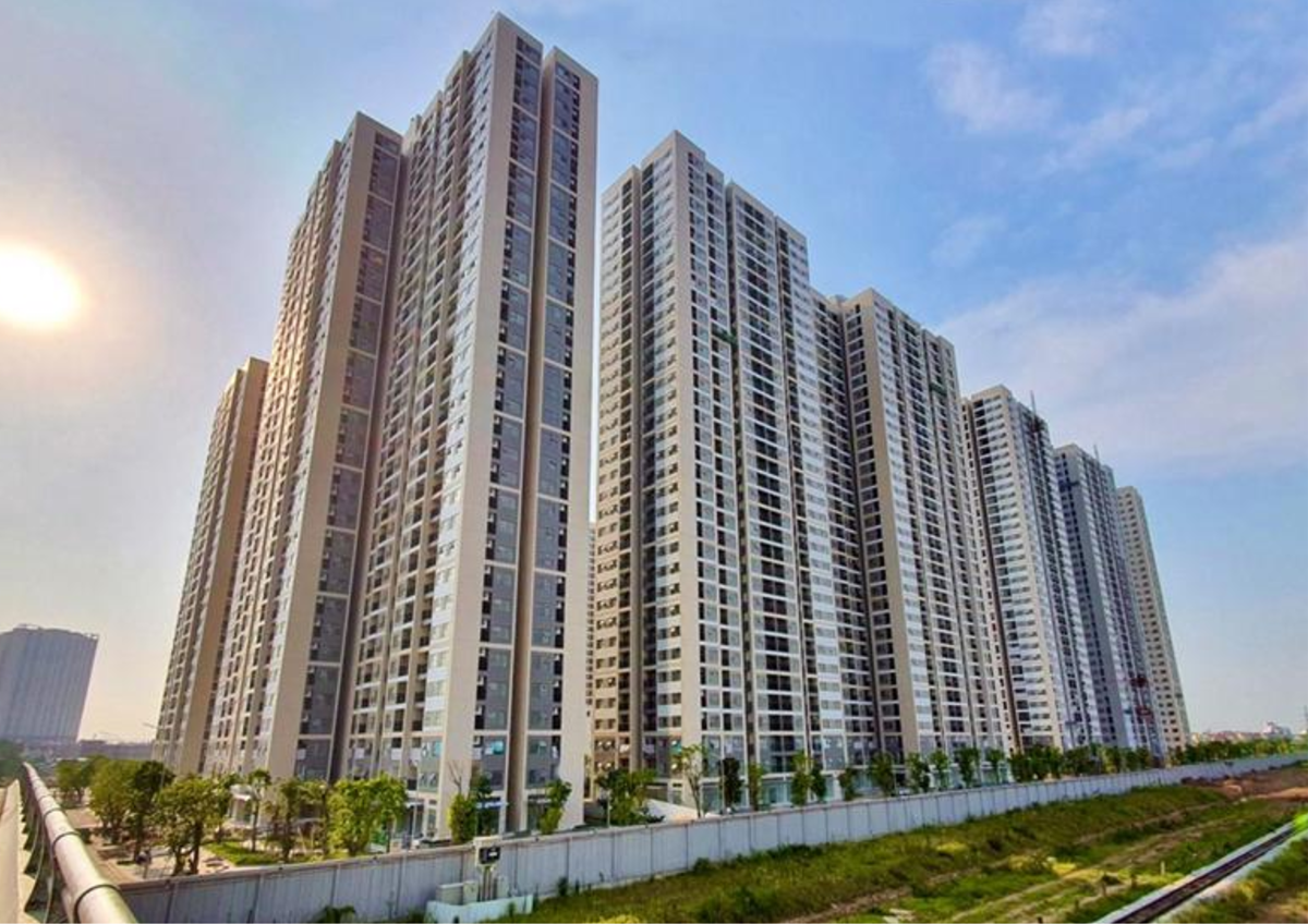 Nhiều thủ tục hành chính về bất động sản thay đổi từ ngày 1/7/2025