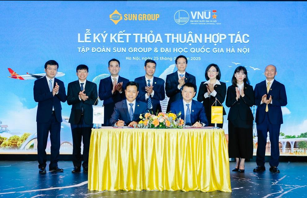 ký kết 1