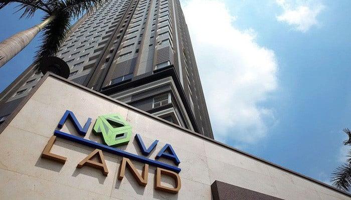 Công ty Cổ phần Tập đoàn Đầu tư Địa ốc No Va (Novaland, mã chứng khoán: NVL) vừa thông báo sẽ tổ chức Đại hội đồng cổ đông (ĐHĐCĐ) bất thường năm 2025 vào ngày 7/8 tới. (Nguồn: NVL)