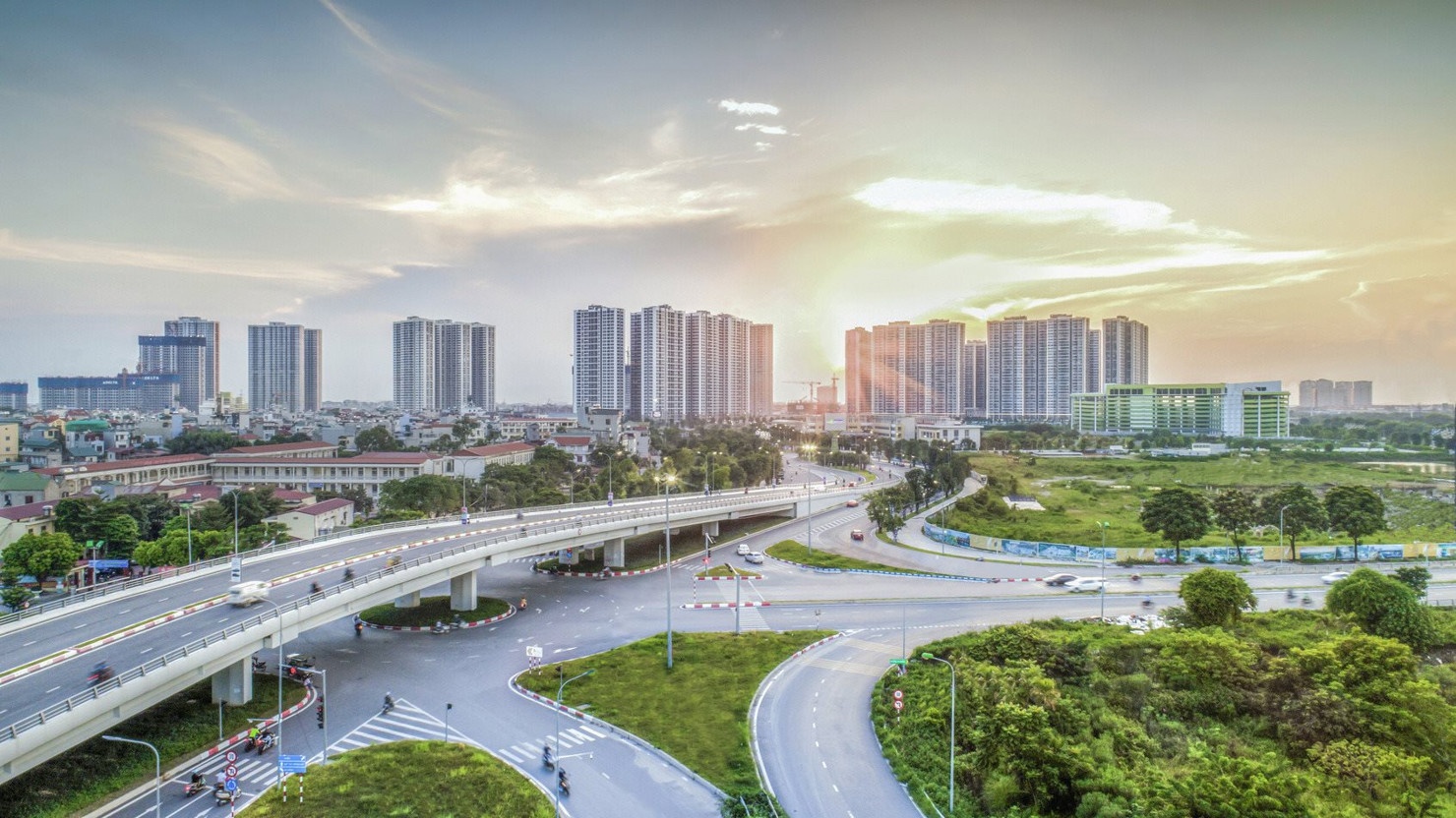 Chung cư dẫn sóng, đất nền chững lại - Thị trường BĐS bước vào chu kỳ sàng lọc