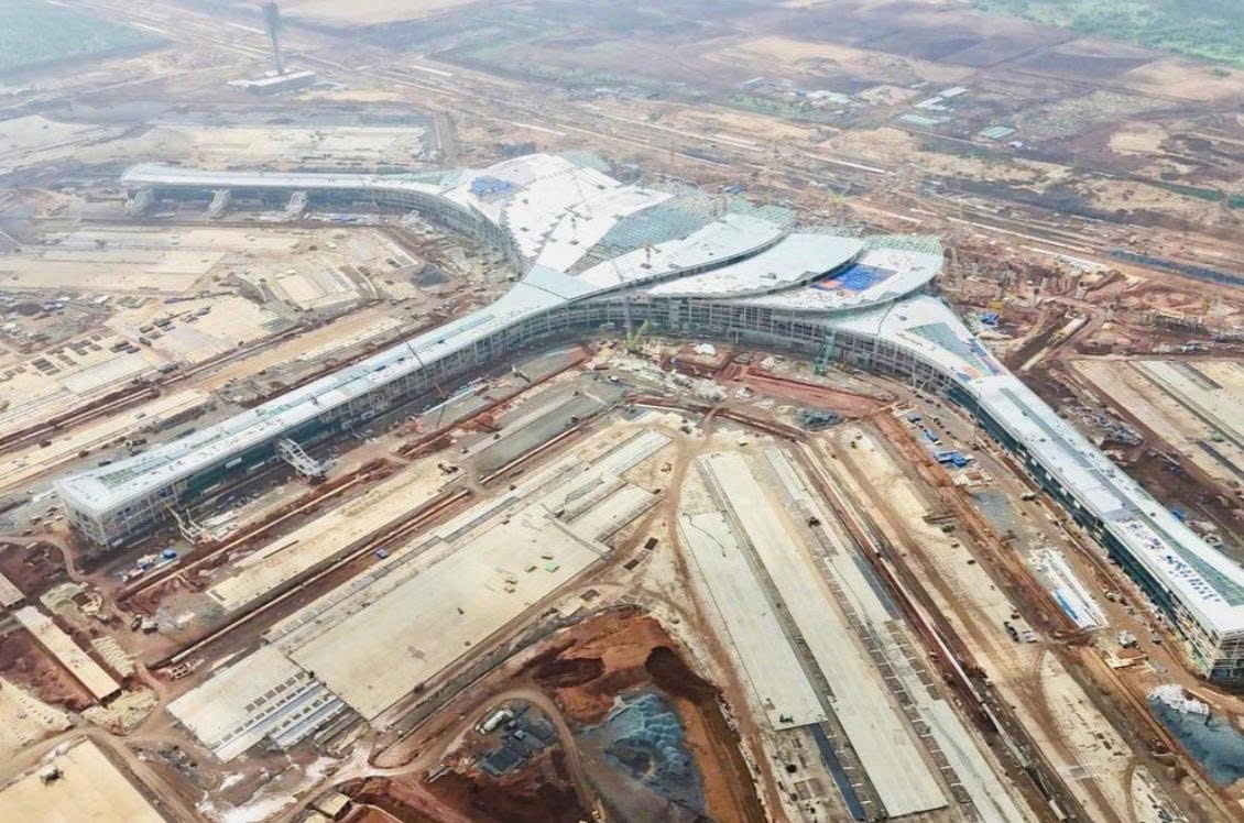 Điểm tin xây dựng - bất động sản tuần qua: Chuẩn bị khởi công 3 KCN lớn cạnh sân bay Long Thành (Đồng Nai)