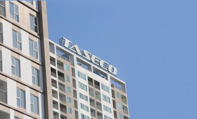 Lợi nhuận Taseco Group tăng vọt 68% nửa đầu năm 2025 Taseco Group - VNFinance - 3