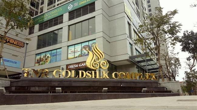 goldsilk