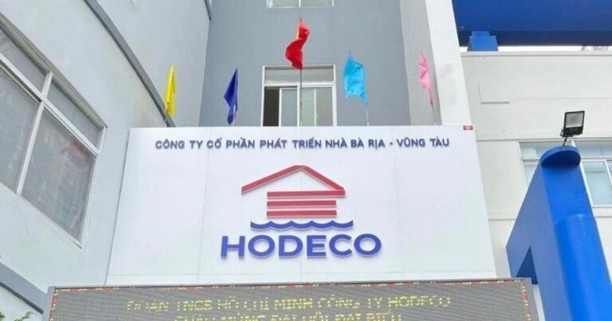 hdc