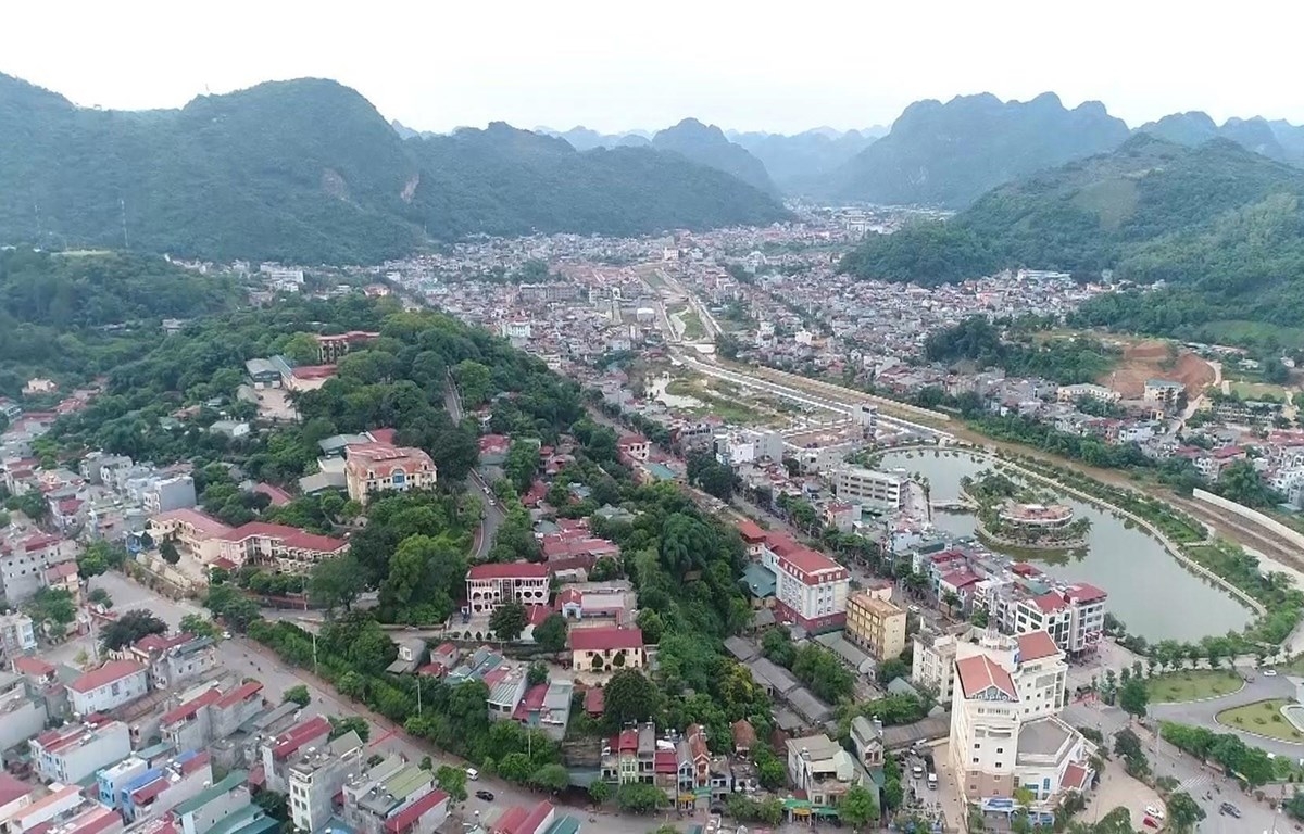Tin bất động sản ngày 31/10: 21 dự án đầu tư sai mục tiêu tại Bắc Giang