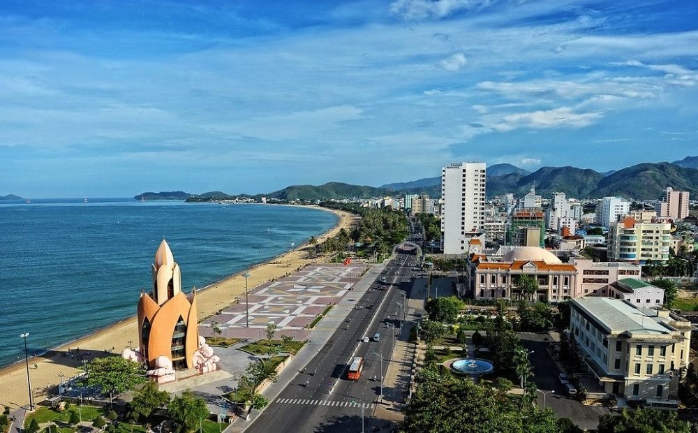 Tin bất động sản ngày 3/11: Đề xuất xử phạt chủ đầu tư khu du lịch Bãi Tranh Island tại Nha Trang