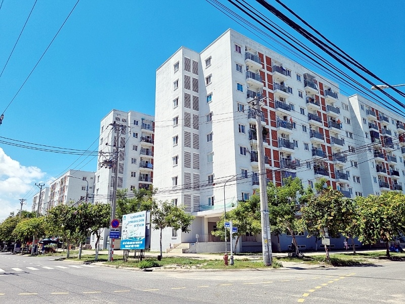 Tin bất động sản ngày 15/7: Đà Nẵng kêu gọi đầu tư 3 dự án nhà ở xã hội
