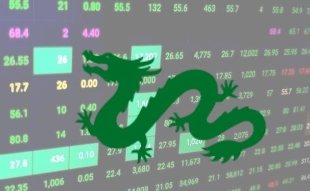Dragon Capital chính thức nâng tỷ lệ sở hữu tại Đất Xanh lên mức 19,04% vốn