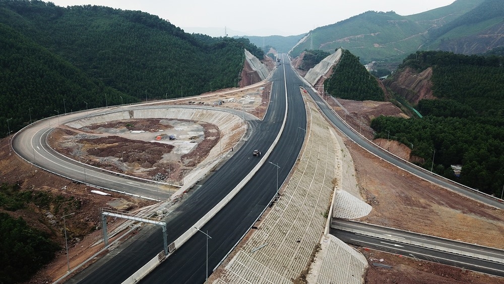 cao tốc Tuyên Quang - Phú Thọ-BatdongsanBiz
