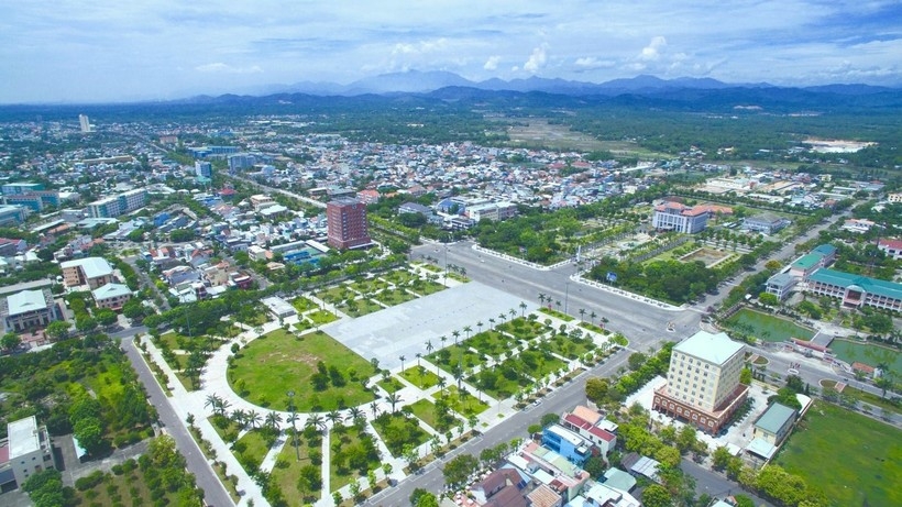Tin bất động sản ngày 16/3: Tạm dừng thanh tra các dự án trên địa bàn Quảng Nam