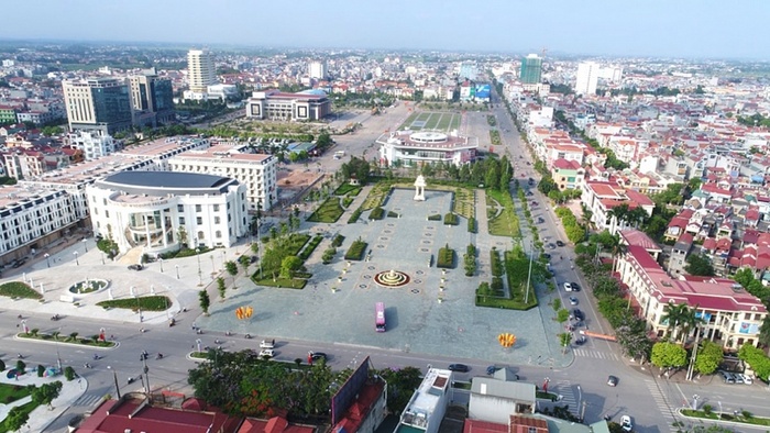 Huyện Hiệp Hòa, tỉnh Bắc Giang sắp 3 khu đô thị mới hơn 177 ha