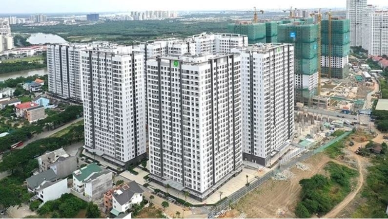 Tin bất động sản ngày 26/4: TP HCM sắp cấp sổ hồng cho hơn 81.000 căn hộ