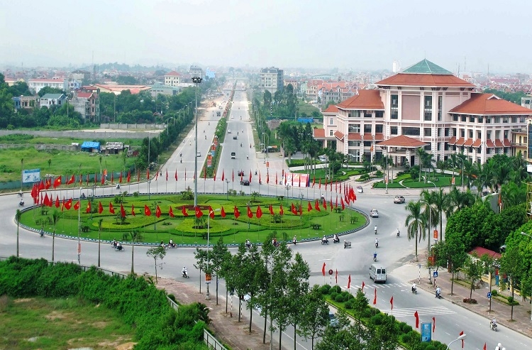 Bắc Ninh tháo gỡ khó khăn cho thị trường bất động sản