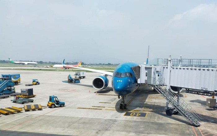 Hà Nội đề xuất n làm sân bay thứ 2 tại huyện Ứng Hòa