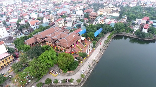 Tin bất động sản tuần qua: Đồng Nai đề xuất phương án tháo gỡ dự án Phước Hưng