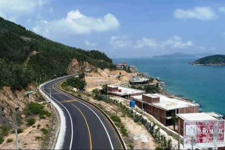 Tin bất động sản ngày 16/5: Chấm dứt dự án Khu du lịch nghỉ dưỡng cao cấp Thiên Khánh