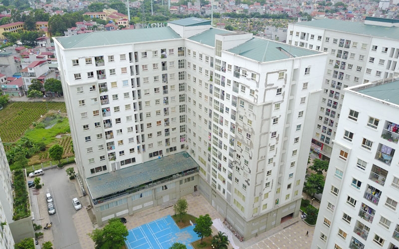 Tin bất động sản ngày 2/6: Hà Nội có thêm dự án nhà ở xã hội gần 1.200 tỷ ở Hoàng Mai