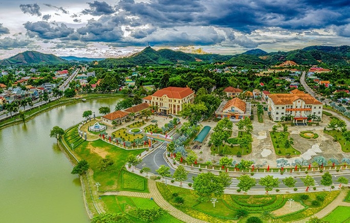 Huyện Đạ Huoai (Lâm Đồng): Kiến nghị thu hồi 2 dự án khu nghỉ dưỡng, vui chơi giải trí