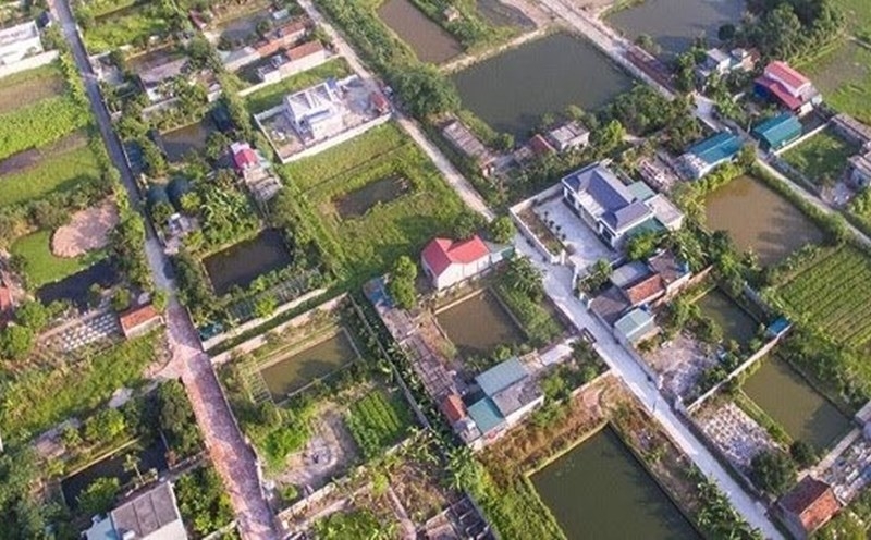Thái Bình: Công khai loạt doanh nghiệp vi phạm pháp luật về đất đai