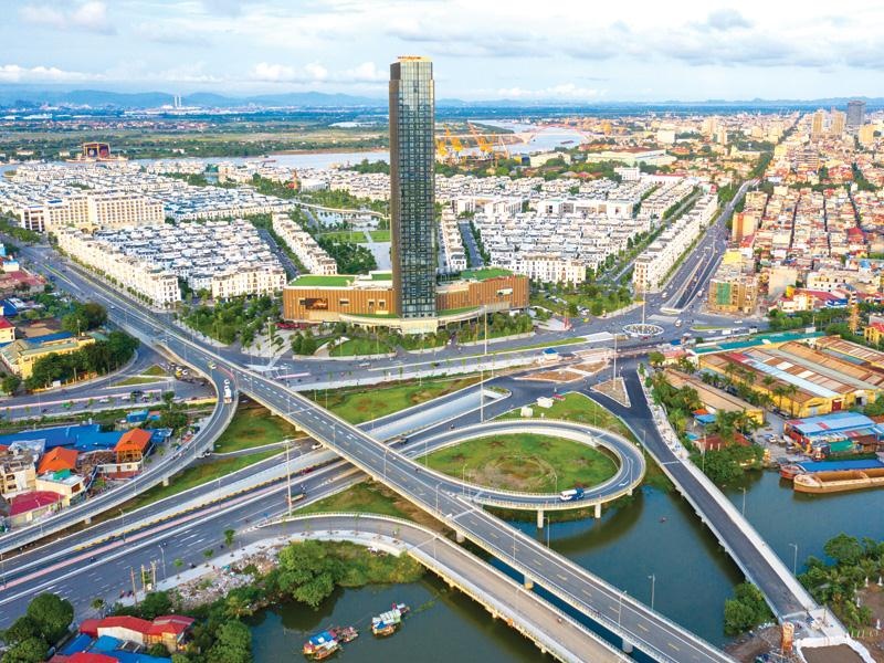 Hải Phòng thúc tiến độ siêu dự án Tràng Cát hơn 11.000 tỷ của Kinh Bắc