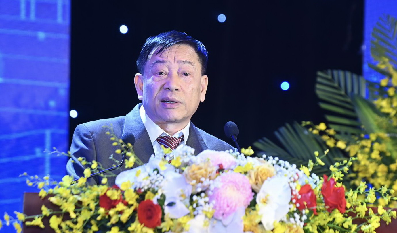 Ông Nguyễn Văn Khôi, Chủ tịch Hiệp hội Bất động sản Việt Nam