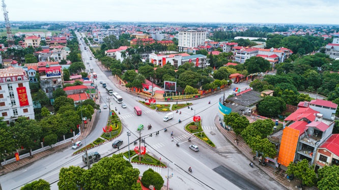 Tin bất động sản ngày 19/7: Hà Nội duyệt nhiệm vụ quy hoạch Phân khu đô thị Sóc Sơn Khu 7 rộng 560ha