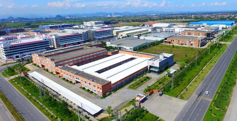 Tin bất động sản ngày 24/7: Long An sẽ có thêm 17 khu công nghiệp đến năm 2030
