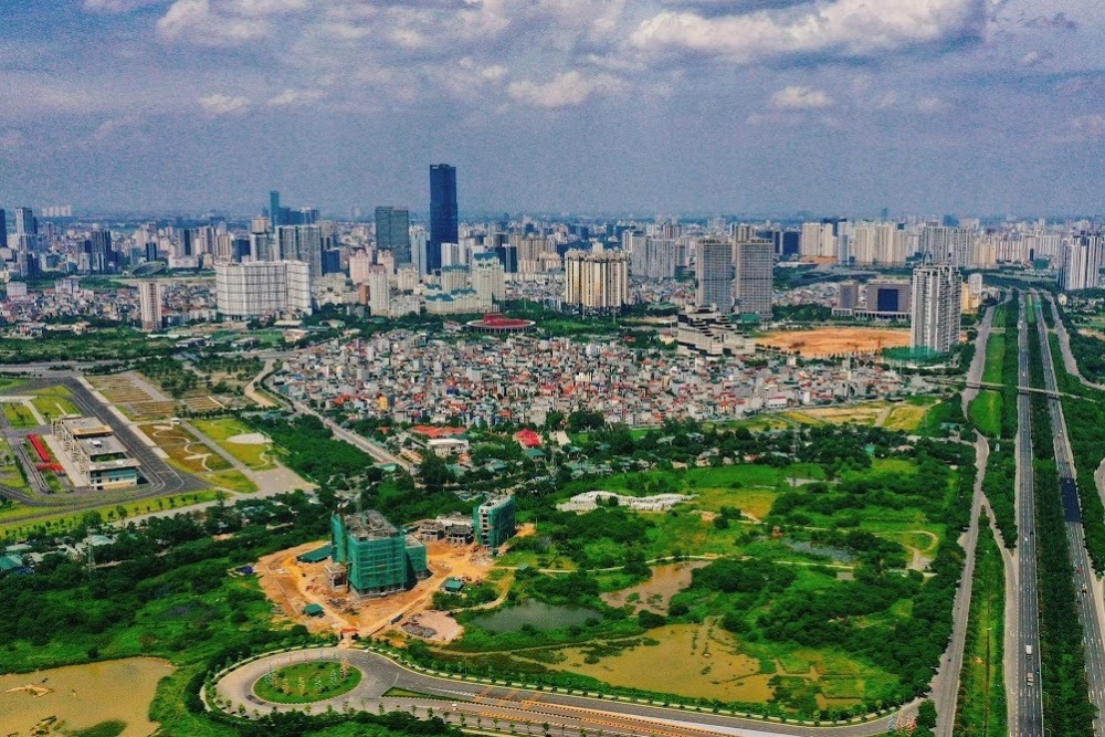 Tin bất động sản ngày 15/8: Bắc Giang sắp đấu giá 65 lô đất, khởi điểm cao nhất 3 tỷ đồng/lô