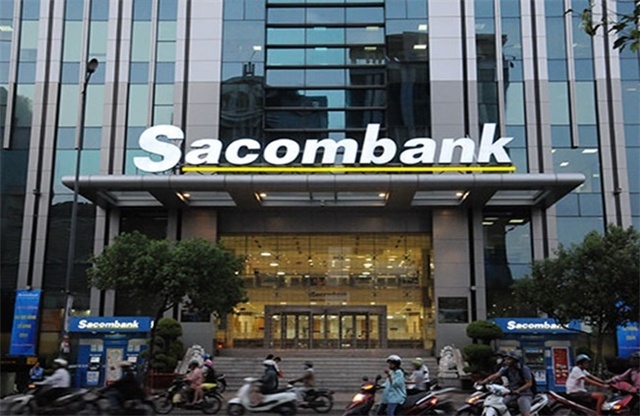 Tin ngân hàng ngày 18/8: Sacombank triển khai gói tín dụng 11.000 tỷ đồng, lãi suất 6,2%