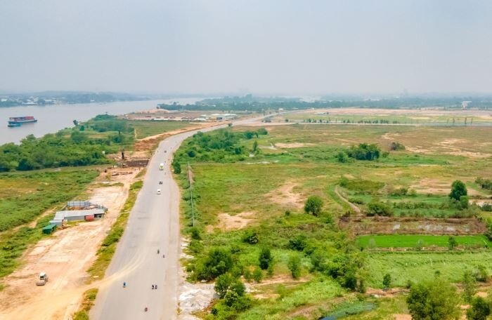 Tin bất động sản ngày 22/8: Vi phạm Luật Đất đai, hai doanh nghiệp ở Bình Định bị thu hồi đất