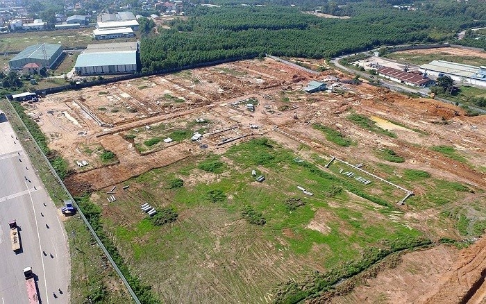 Tin bất động sản ngày 29/8: Thu hồi nhiều dự án vi phạm Luật Đất đai tại Tây Ninh