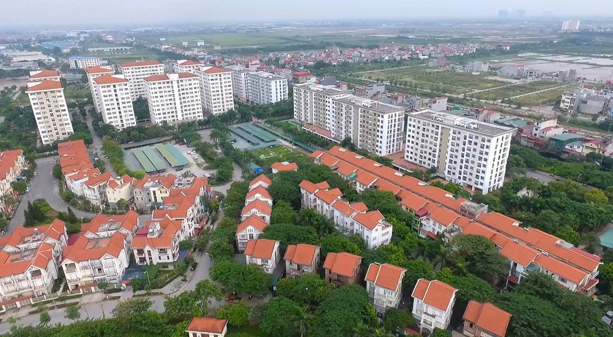 Với thị trường bất động sản Gia Lâm, các loại hình bất động sản ở đây khá đa dạng lựa chọn cho nhà đầu tư. 