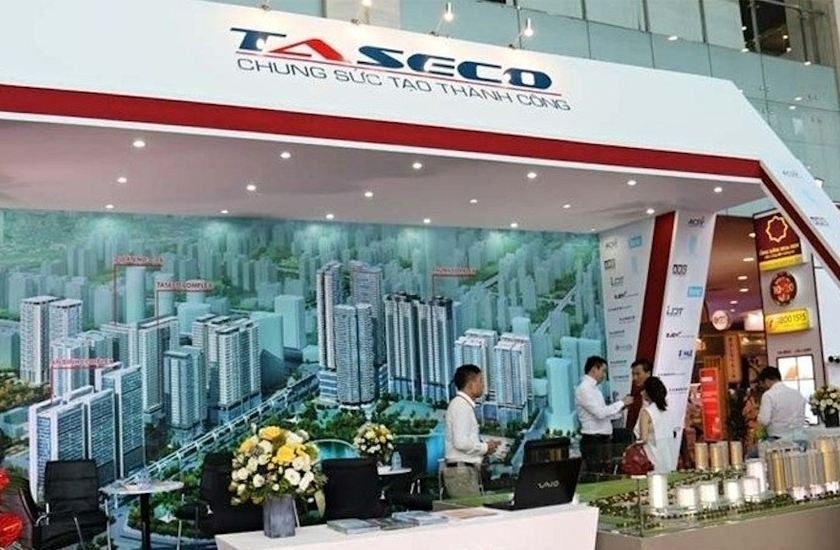 Tin bất động sản ngày 11/9: Taseco Land muốn làm khu đô thị gần 3.700 tỷ đồng ở Thái Nguyên