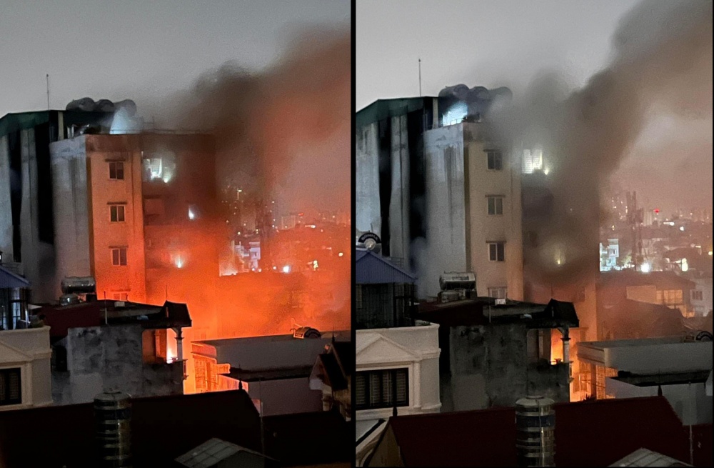 Từ các vụ cháy chung cư mini ở Hà Nội: Cần phải rút ra bài học gì?