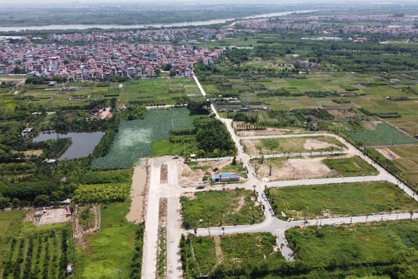 Tin bất động sản ngày 25/9: Hà Nội kiên quyết thu hồi các dự án vi phạm Luật Đất đai ở huyện Hoài Đức