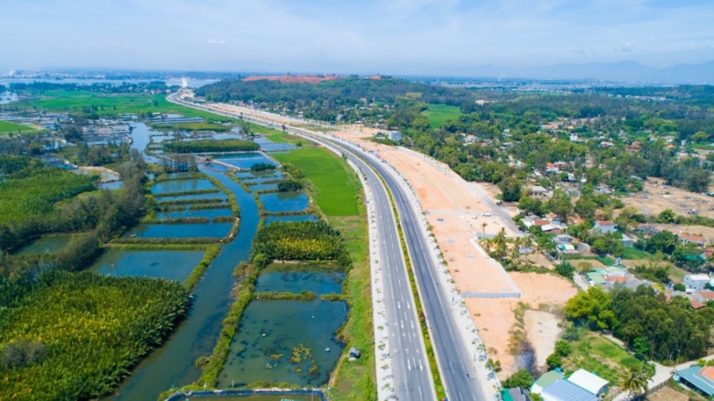 Tin bất động sản ngày 9/10: Bình Định giao hơn 20ha đất cho Phát Đạt thực hiện dự án 2.300 tỷ đồng