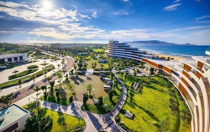 Tin bất động sản tuần qua: Bình Định sắp đấu giá 2 khu đất làm dự án du lịch hơn 3.000 tỷ đồng