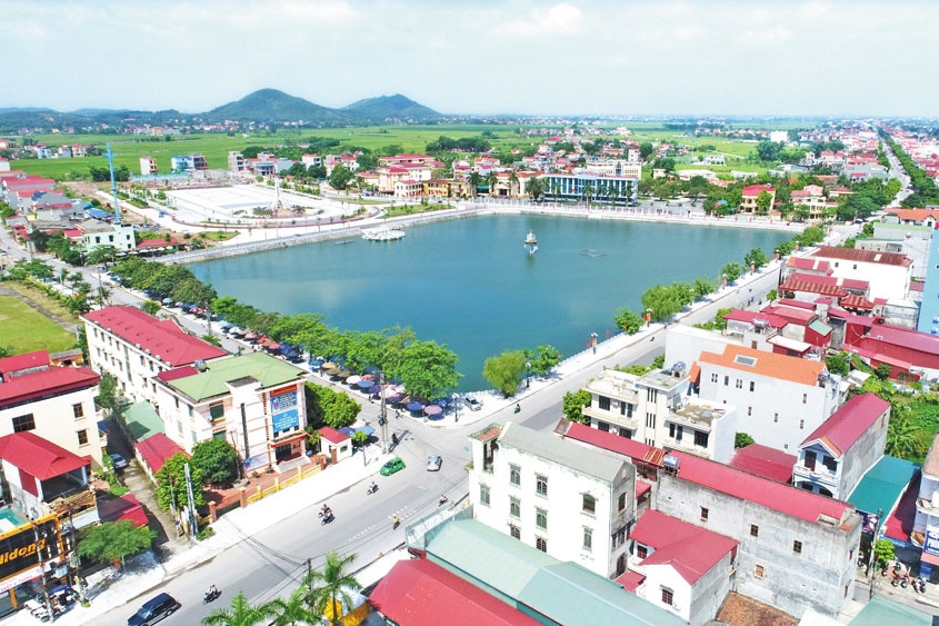 Tin bất động sản tuần qua: Bình Định sắp đấu giá 2 khu đất làm dự án du lịch hơn 3.000 tỷ đồng