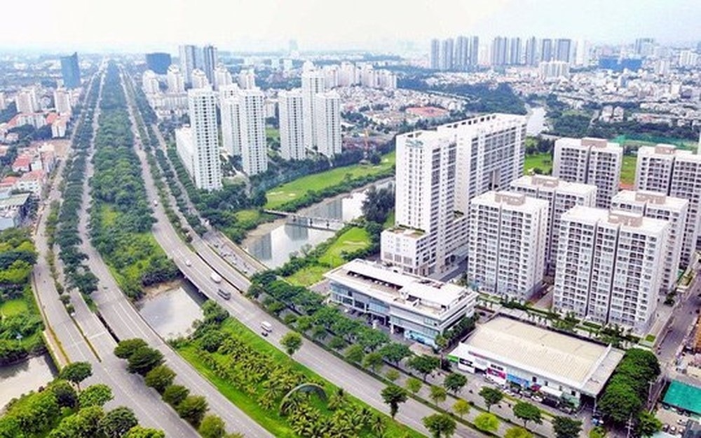 Tin bất động sản ngày 24/10: Kiến nghị kéo dài thời gian thực hiện dự án thu hồi đất sân bay Long Thành