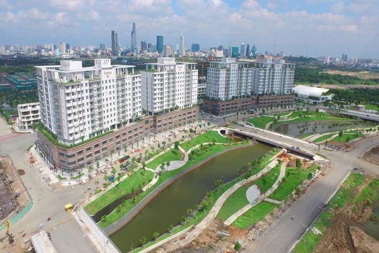 Tin bất động sản ngày 27/10: Đà Nẵng tiếp tục rà soát kiểm tra việc dành quỹ đất xây dựng nhà ở xã hội