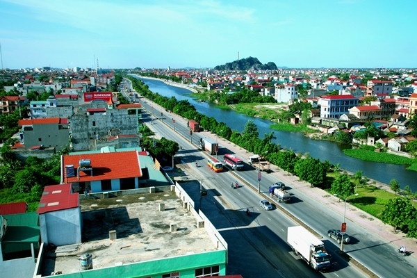 Tin bất động sản ngày 13/11: Nam Định đấu giá hơn 400 thửa đất, khởi điểm từ 2,5 triệu đồng/m2