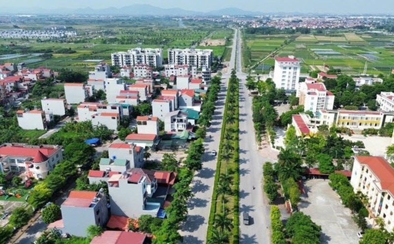 Tin bất động sản ngày 14/11: Bất động sản Việt Nam đang được nâng tầm trong khu vực và quốc tế