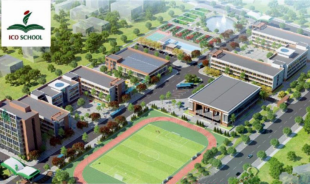 Tin bất động sản ngày 20/11: Tại sao dự án Trường liên cấp Icoshool ở Bắc Giang chậm triển khai?