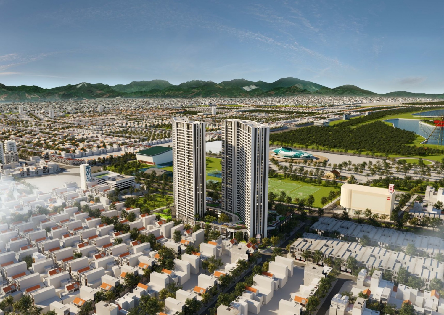 Tin bất động sản ngày 15/12: Hà Nội sắp đấu giá gần 200 thửa đất ven đô