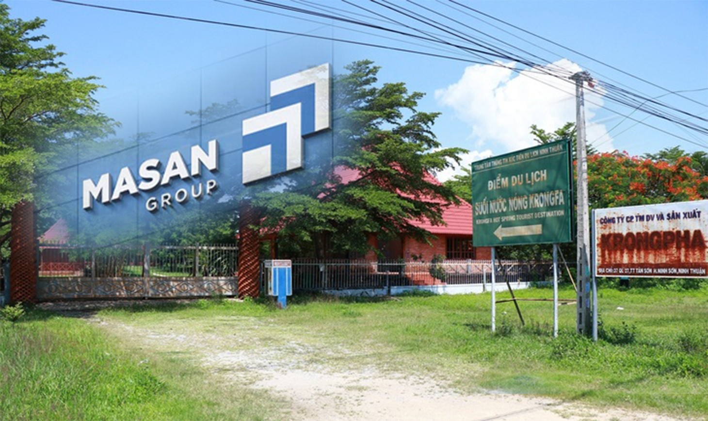 Tin bất động sản ngày 16/1: Masan muốn “tái sinh” dự án nghỉ dưỡng dở dang 15 năm ở Ninh Thuận