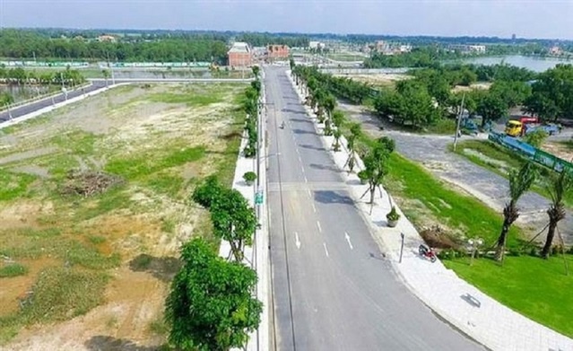 Tin bất động sản ngày 26/1: Hà Nội sắp đấu giá hơn 60 thửa đất tại ba huyện