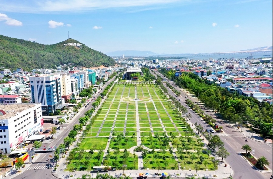 Tin bất động sản ngày 2/2:  Nghệ An chấp thuận nhà đầu tư dự án khu đô thị hơn 900 tỷ đồng